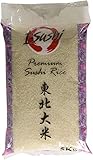 I Sushi Premium Sushi Rice 5kg