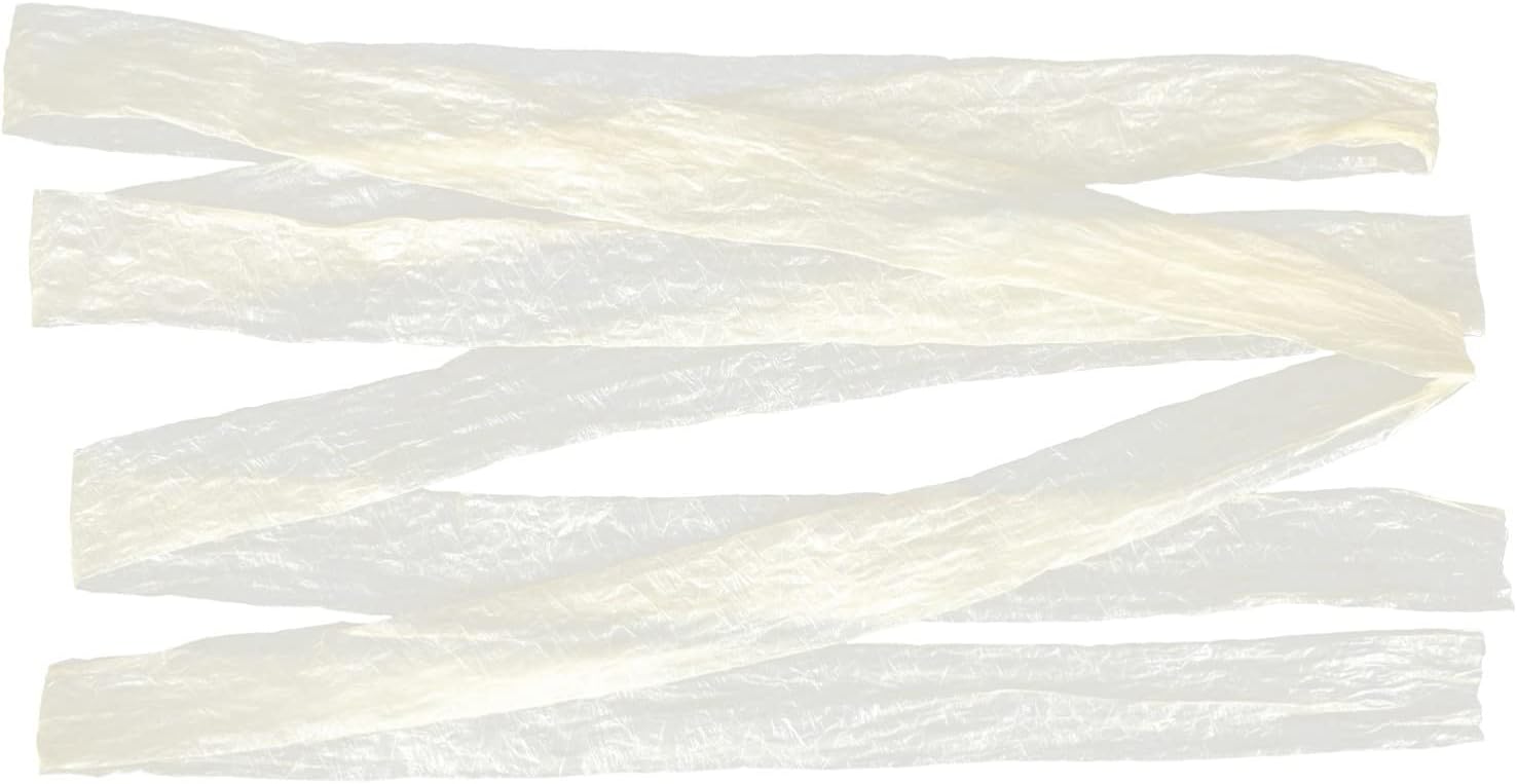 Yardwe Breakfast Sausage Edible Collagen Casings Dry Pig