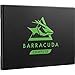 Produktbild Seagate Barracuda 120 SSD-Festplatte (2,5 Zoll / 6,4 cm, 2 TB, SATA III)
