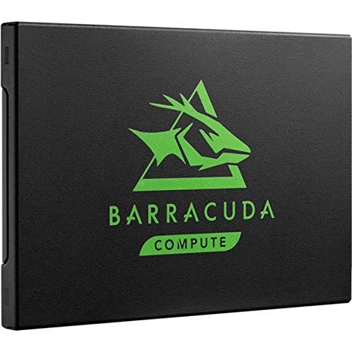 BarraCuda 120