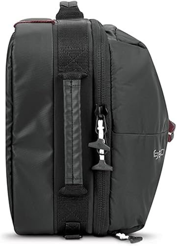 Miniatura 7 de Solo All- Star Hybrid - Mochila de viaje, color negro, talla única, Negro, talla única , Mochila híbrida All-star