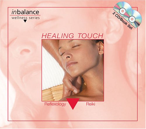 Healing Touch [Audio CD] Various Artists