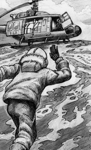 Antarctica! (Choose Your Own Adventure) - Image 2