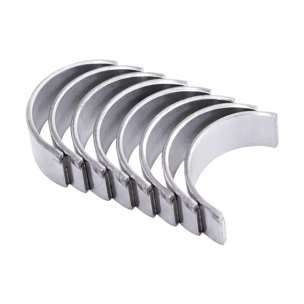 Roulement de bielle de moto Bandit 250 GSF250 GSXR250 coussinet oversize 26.25mm GJ74A