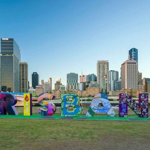 #29 How to move to Australia - Your step-by-sep guide cover art