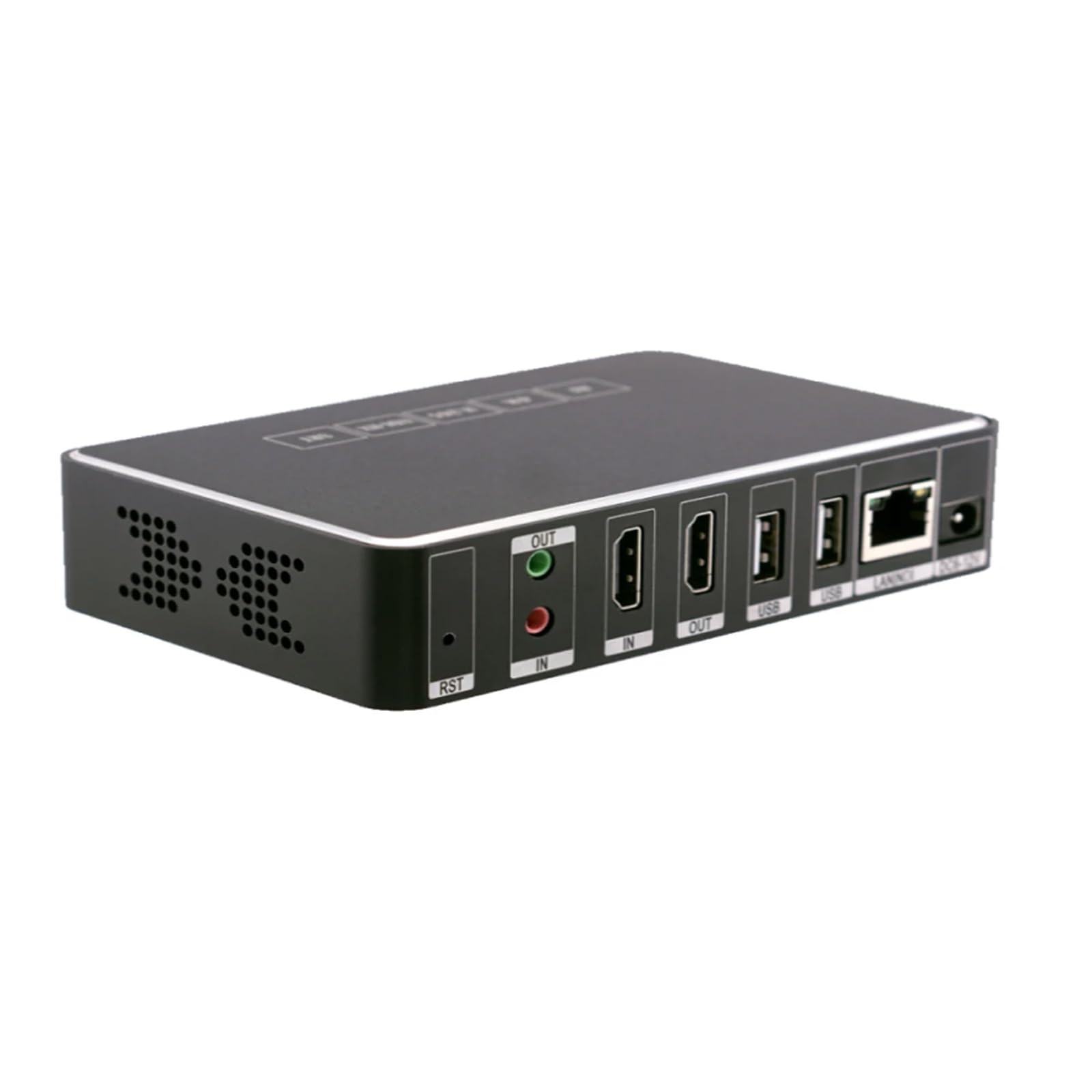 Amazon.co.jp: WayPonDEV Link Pi ENC1-V3 エンコーダ NDI