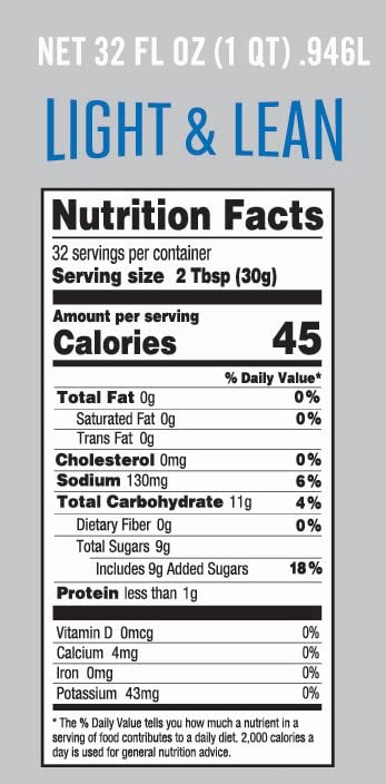 Miniatura 2 de Dorothy Lynch Aderezo  Dulce y picante  Espeso y cremoso  Ensaladas, dips, salsas y adobos  Condimento de estilo francés  Ácido  Sin gluten  Sin