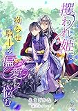 攫われ姫は、拗らせ騎士の偏愛に悩む（３） (アマゾナイトノベルズ)
