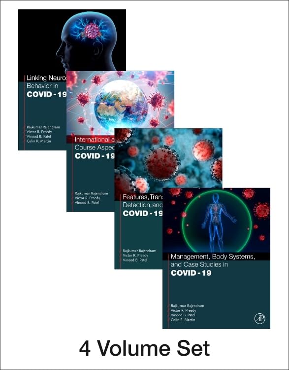 Thematic Approaches to COVID-19      1st Edition