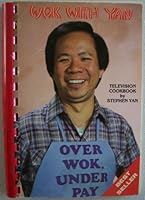 Over Wok, Under Pay B0038LTIF6 Book Cover