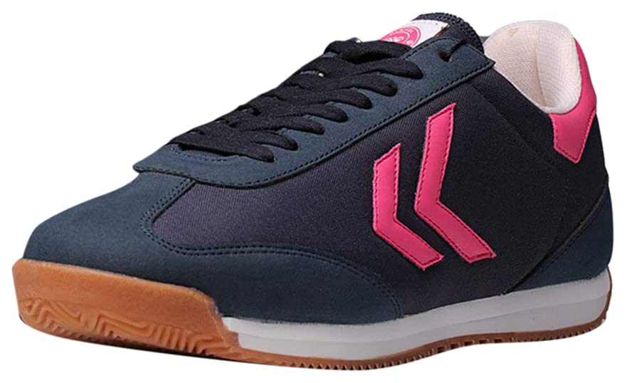 HummelUnisex Adults' Stadion Performance Sneakers 207903-9997, Blue