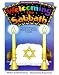 Welcoming the Sabbath: Creative Projects, Rituals, and Recipes for Kids