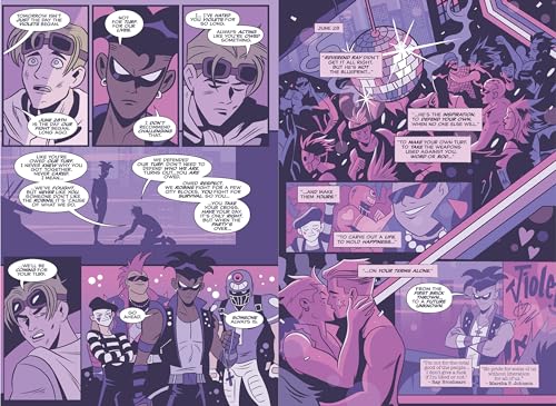 A Great Gay Book: Stories of Growth, Belonging & Other Queer Possibilities - Image 9