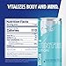 Red Bull Iced Vanilla Berry Energy Drink, with 80mg Caffeine plus Taurine & B Vitamins, 8.4 Fl Oz, Pack of 24 Cans