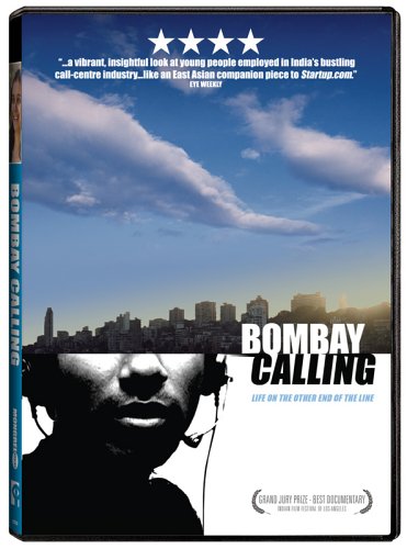 Amazon.com: Bombay Calling / La Vie A L'autre Bout Du Fil : *, Ben ...