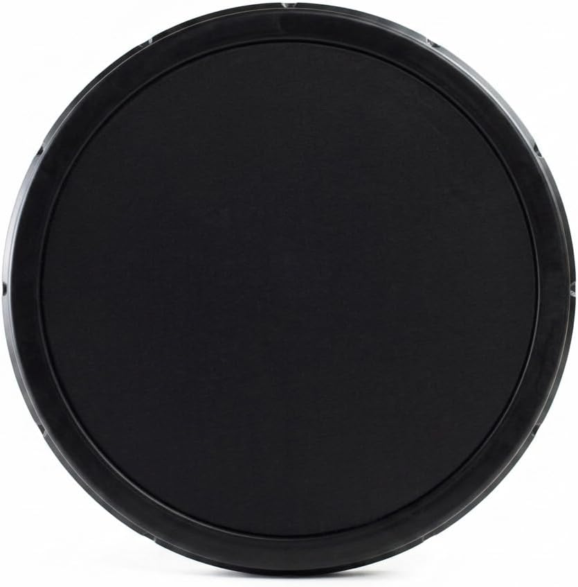 Thunder Parts ECO270E | 9 inch Fine Bubble Diffuser | Aeration for Ponds, Lakes, Wastewater Treatment, Aquaculture and more | 3/4 inch NPT connection | Easy to install