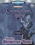 Neverwinter Nights Official Adventure Guide (Versus Books)