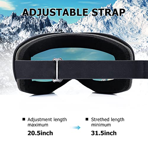 The 29 Best Snowmobiling Equipment of 2024 [Verified] Cherry Picks