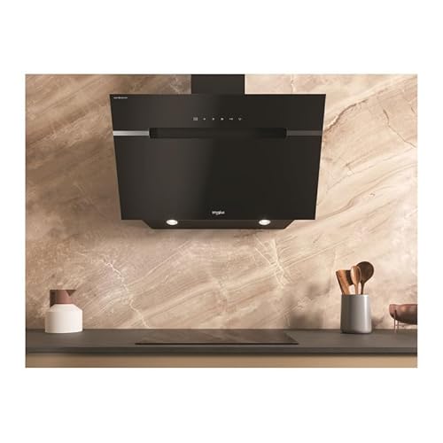 WHIRLPOOL WHVS91FLTDPK - vue 8