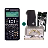 EL-W550XG + Geometrie-Set + Schutztasche