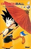  Dragon ball Double Vol.4 de Toriyama. Akira (2001) Poche