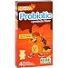 Teelah Corp. Choc-V's Probiotic + Prebiotic Fiber - White Chocolate 40 Chwbls