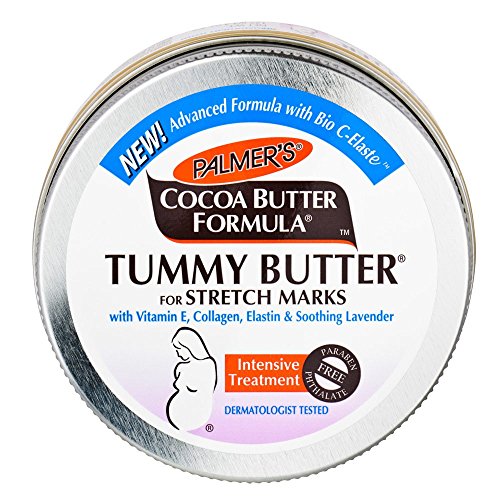 Palmer' S Tummy Butter for stretch Marks 125 g