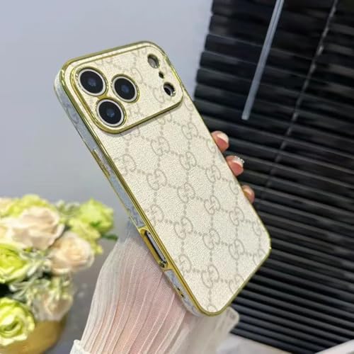 【グッチ】GGスプリーム iPhone14 iPhone13 ケース ベージュ GUCCI - 【グッチ】GGスプリーム iPhone14 iPhone13 ケース ベージュの