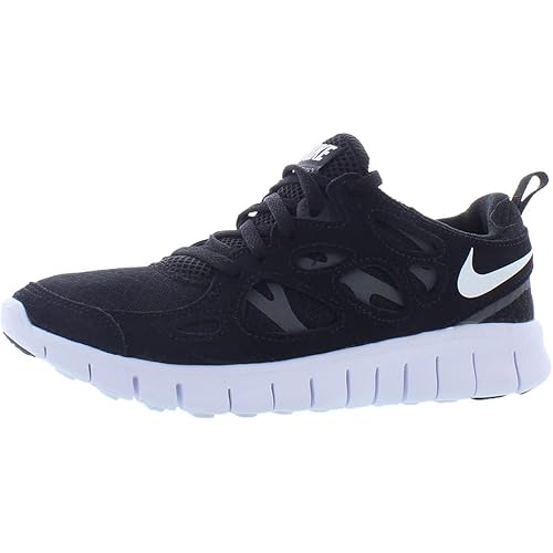 Nike Boy's Free Run 2 (Big Kid)