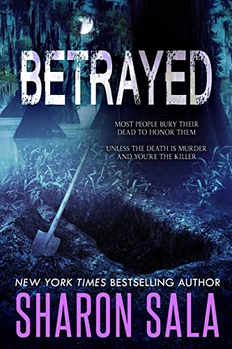 Betrayed view 2