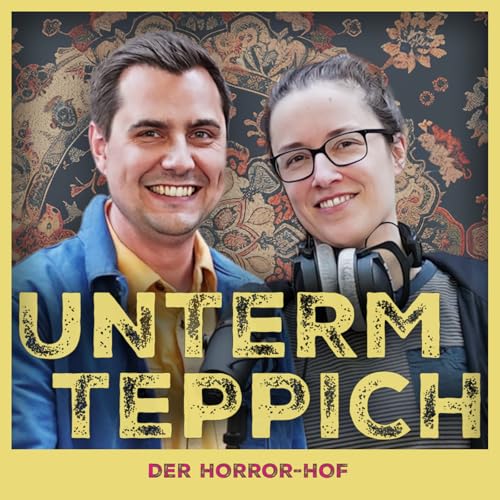Folge 5 &ndash; Der Horror-Hof