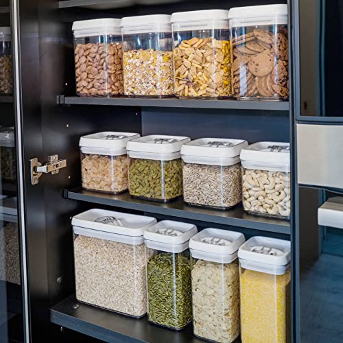 Felli Flip Tite Food Storage Container 5