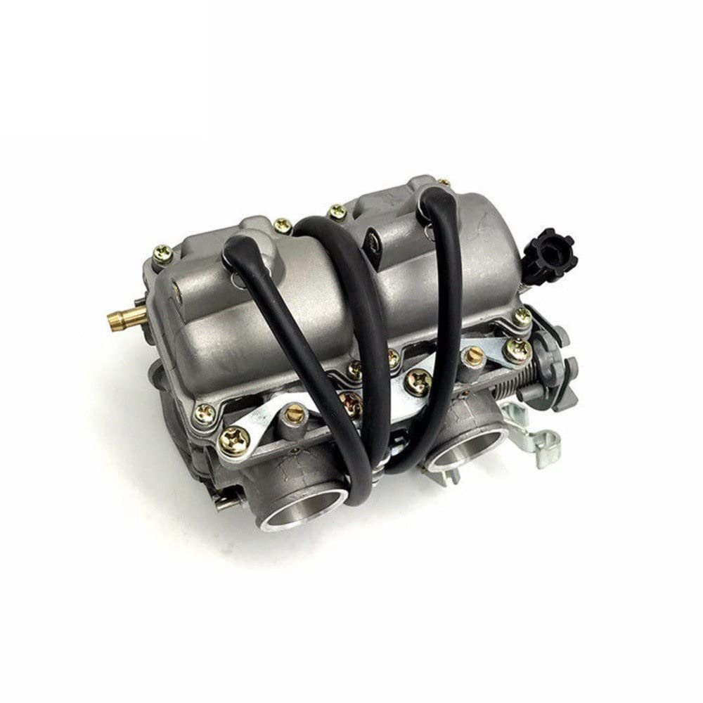 El Carburador De La Motocicleta Es Adecuado para & AJS DD250E Raptor Regal Cb250 Dual para Piezas con Aire Enfriado Carburador Repuesto Moto