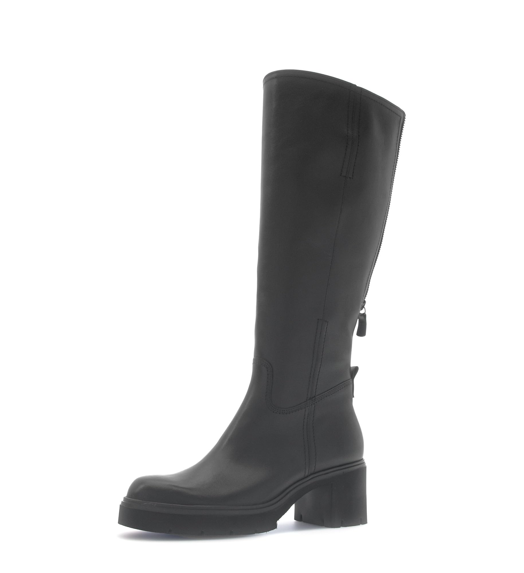 Gabor Damen Klassische Stiefel, Frauen Stiefel
