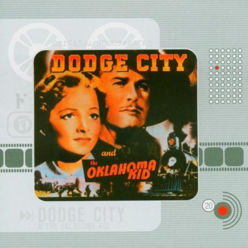 Dodge City & The Oklahoma Kid