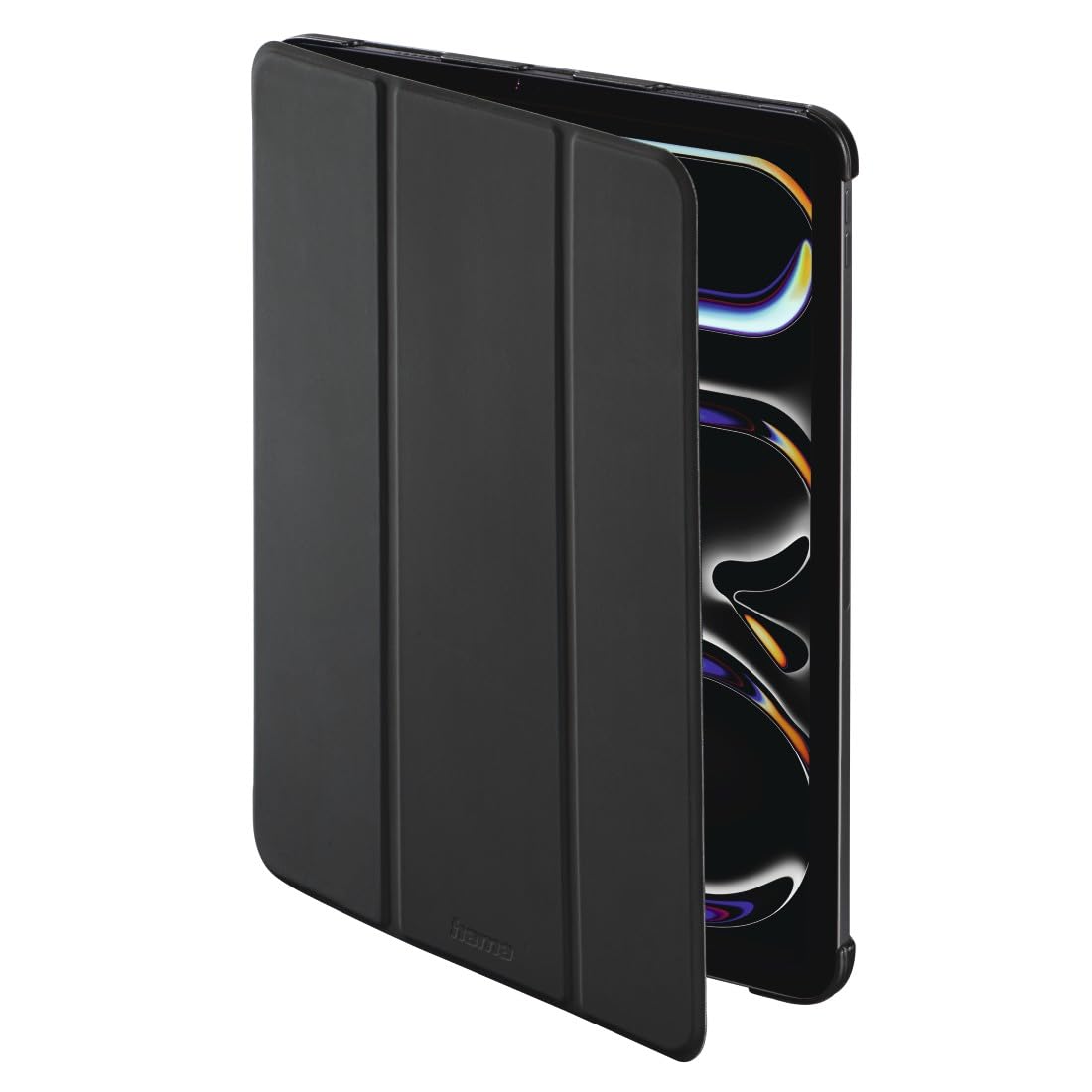 Hama "Fold" Tablet Case for Apple iPad Pro 13" (2024), black