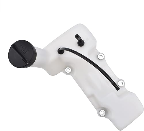 Miniatura 6 de Conjunto de depósito de combustible de gas para STIHL FS120 FS200 FS250 FS300 FS350 FR350 FR450 FR480 BT120C BT121 SP200 Cortadora de hilo