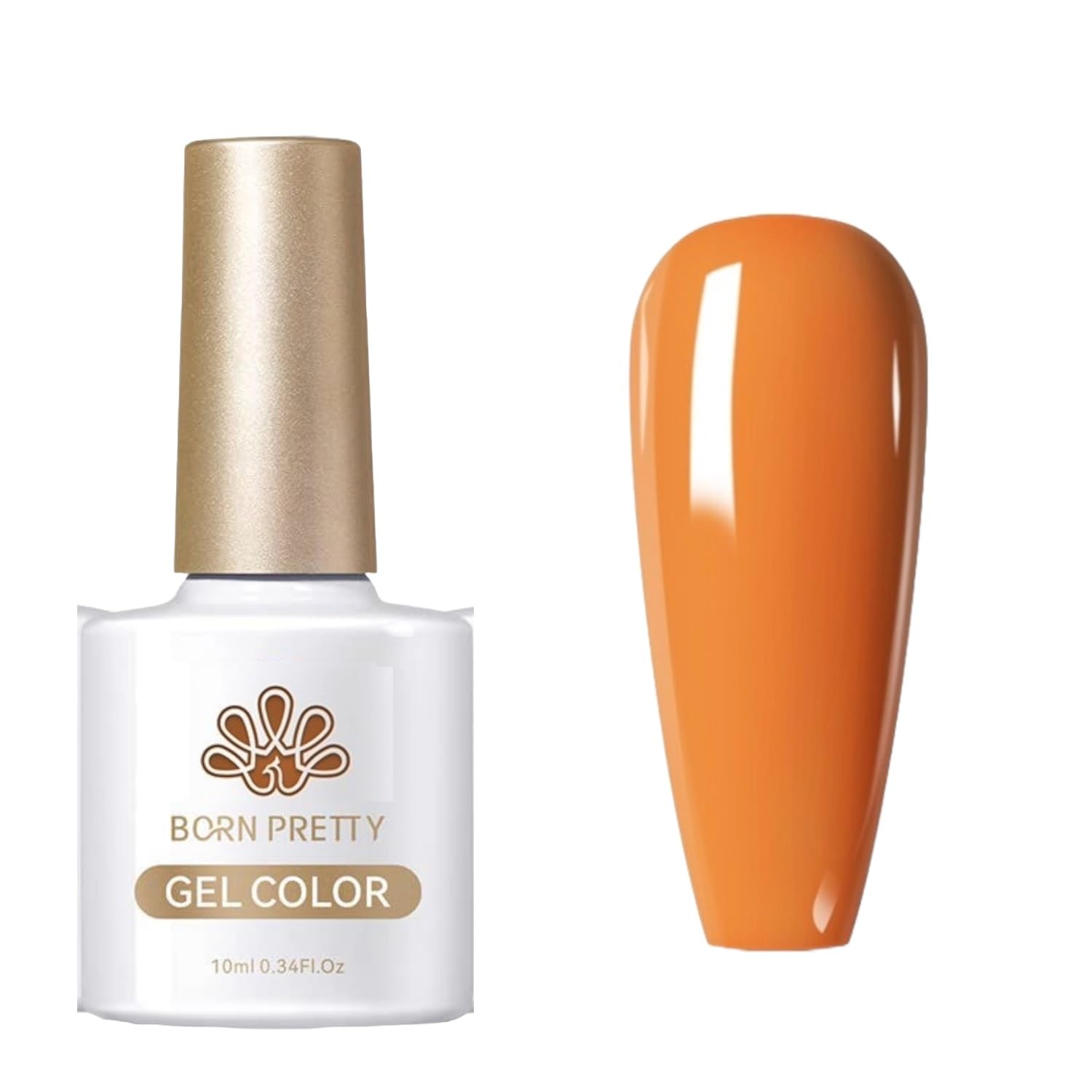 BORN PRETTY Fall Winter Collection Gel Polish 10ml UV Gel Nailpolish From Say Wow Store - WC03-image-26