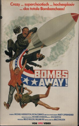Preisvergleich Produktbild Bombs away!
