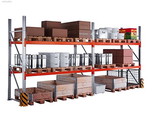 Preisvergleich Produktbild Meta Arnsberg Regal aus der Plattform