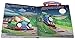 Thomas & Friends: Sleepytime Thomas (Carry Along Play Book)