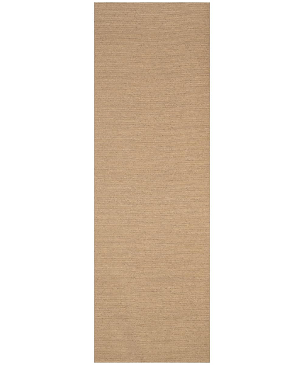 Tapis de cuisine anti-taches et lavable Hazelnut 60x300 cm anti-glisse