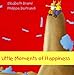 Little Moments of Happiness