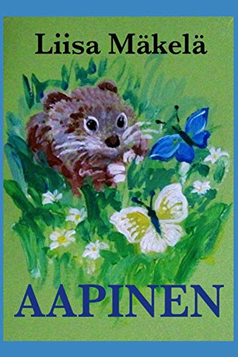 Aapinen (Finnish Edition)