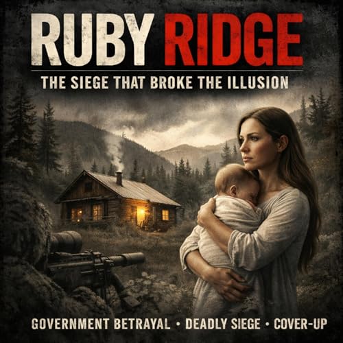 Episode 58: Ruby ridge