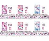 Material escolar de Unicornio para regalos de cumpleaños, llevar al colegio, rellenar piñatas, fiestas, detalles.