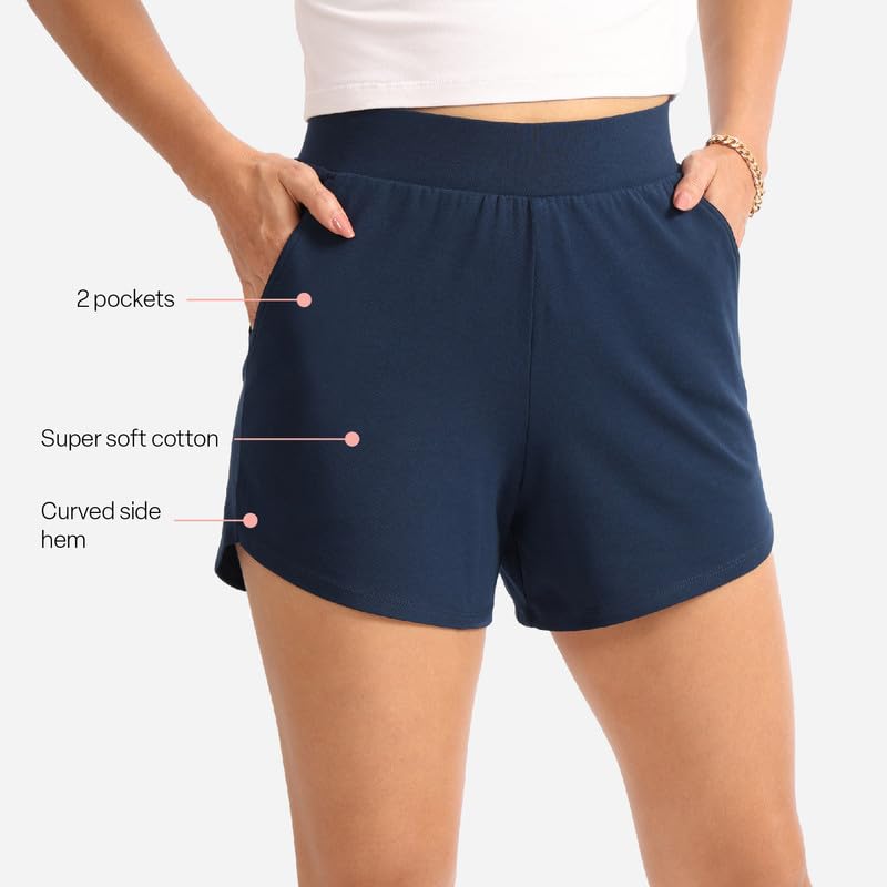 Image of BlissClub Women Shorts