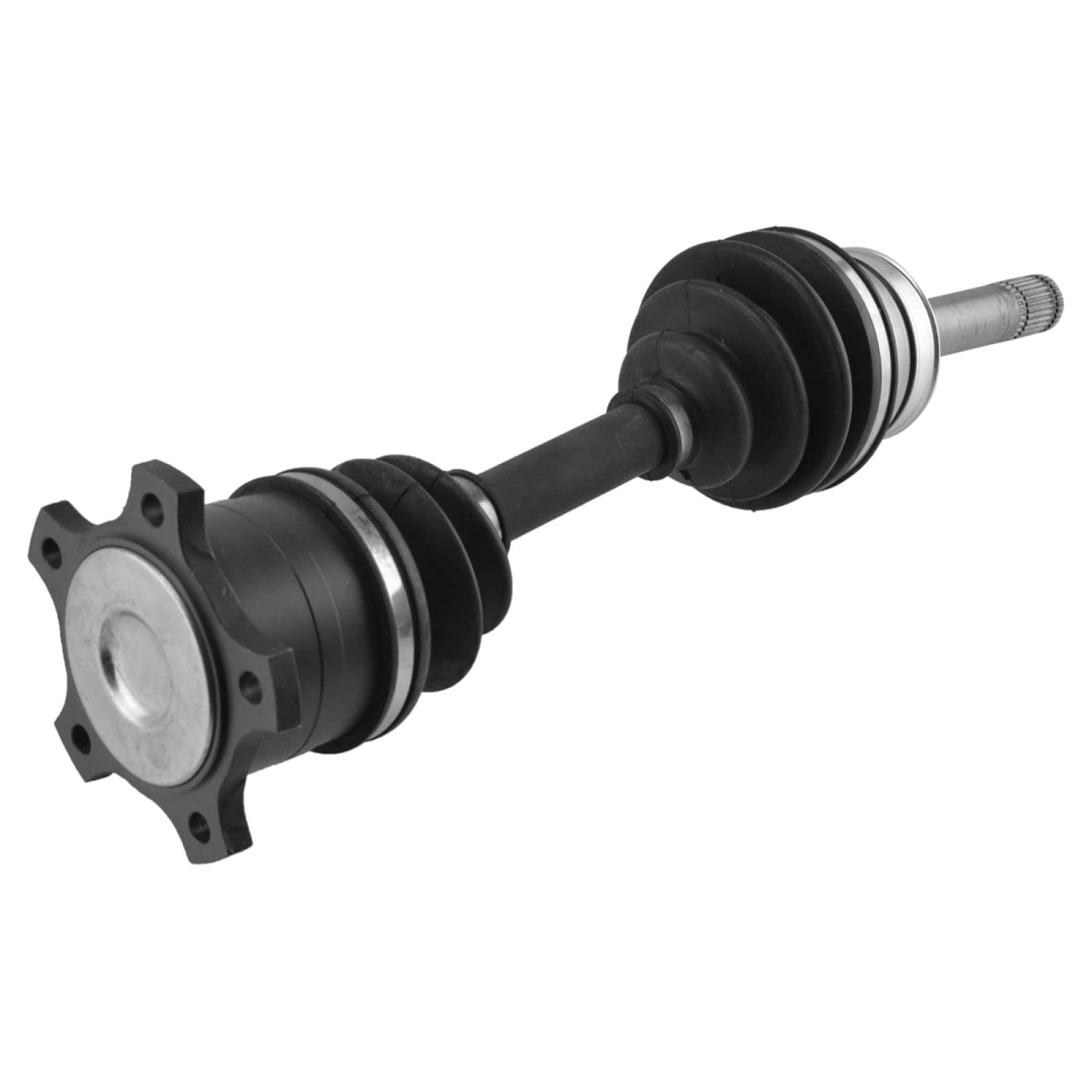 その他 B Amazon.com: Front Driver or Passenger Side CV Axle Assembly