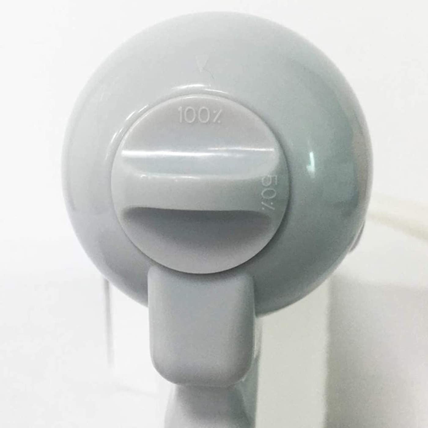 Pompa di aspirazione manuale portatile, dispositivo di secrezione di muco portatile per anziani e bambini, kit di terapia domestica per espettorato e catarro