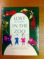 Lost in the Zoo 0910818568 Book Cover